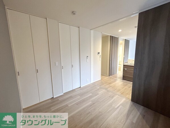 VINGT CINQの物件内観写真